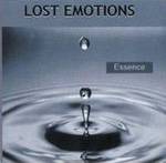Lost Emotions : Essence